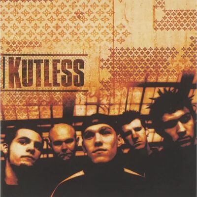 Kutless CD - Audio CD - 2002 - Musik-CD Kutless CD - Audio CD - 2002 - Musik-CD