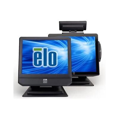 Elo Touch Solutions 15B3 PC All-in-One Touchscreen Intel Core i3 Elo Touch Solutions 15B3 PC All-in-One Touchscreen Intel Core i3