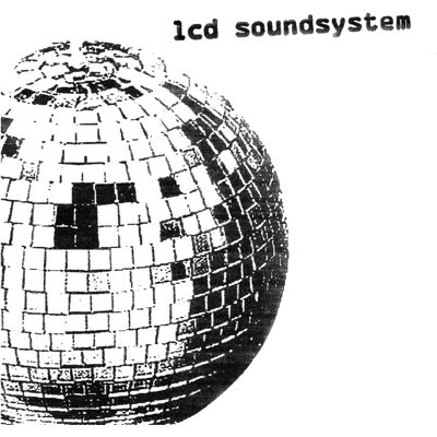 LCD Soundsystem CD 2 Scheiben - Dance Leftfield - 2005 LCD Soundsystem CD 2 Scheiben - Dance Leftfield - 2005