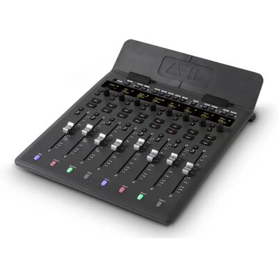 Avid Avid S1 Controlador DAW - Faders Táctiles de Alta Resolución Avid Avid S1 Controlador DAW - Faders Táctiles de Alta Resolución