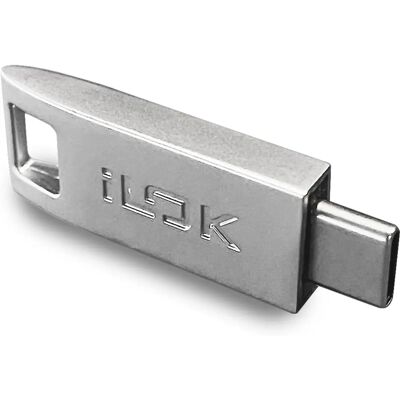 Avid iLok 3 USB-C – Software-Lizenzspeicher & Schutz Avid iLok 3 USB-C – Software-Lizenzspeicher & Schutz