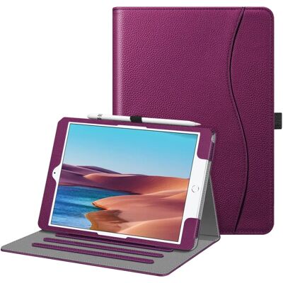 FINTIE - iPad 9th/8th/7th Gen 10.2 - 10.2 Inch - Tablet Case FINTIE - iPad 9th/8th/7th Gen 10.2 - 10.2 Inch - Tablet Case