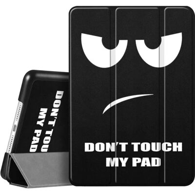 FINTIE SlimShell - iPad 9ª/8ª/7ª Geração 10,2 Capa Tablet FINTIE SlimShell - iPad 9ª/8ª/7ª Geração 10,2 Capa Tablet