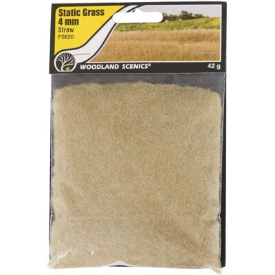 Woodland Scenics WFS620 Statisches Gras - Hochgras Modell Woodland Scenics WFS620 Statisches Gras - Hochgras Modell
