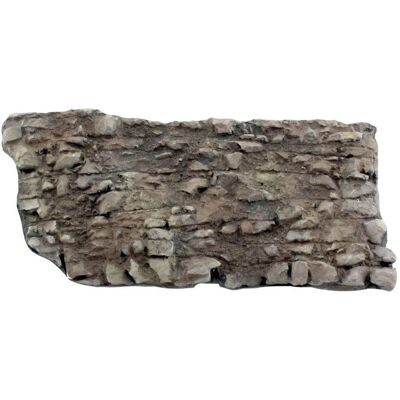 Woodland Scenics WC1248 Rotsmal - Rotsoppervlak Modelaccessoire Woodland Scenics WC1248 Rotsmal - Rotsoppervlak Modelaccessoire
