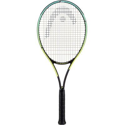 HEAD Gravity TOUR 2021 - Tennisschläger - Türkis, Grau, Mehrfarbig HEAD Gravity TOUR 2021 - Tennisschläger - Türkis, Grau, Mehrfarbig
