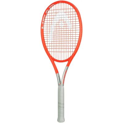 Head Radical Pro 2021 Tennisschläger - Leicht, Orange, Kontrolle Head Radical Pro 2021 Tennisschläger - Leicht, Orange, Kontrolle