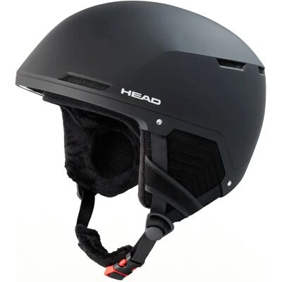 Kask narciarski Head Compact Pro Czarny XS/S Kask narciarski Head Compact Pro Czarny XS/S