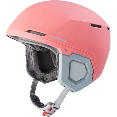 Head Flamingo M/L Skidhjälm - Impactresistent vinterutrustning Head Flamingo M/L Skidhjälm - Impactresistent vinterutrustning
