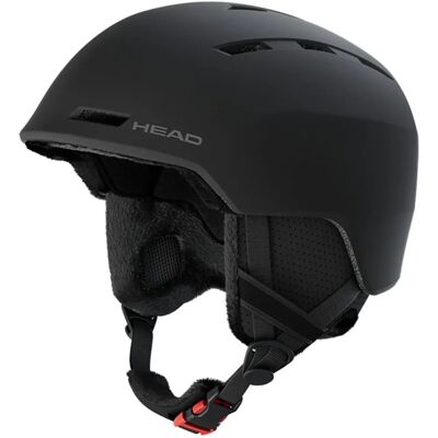 Kask Vico HEAD - Efekt Venturi, Microfleece, Regulacja 3D Kask Vico HEAD - Efekt Venturi, Microfleece, Regulacja 3D