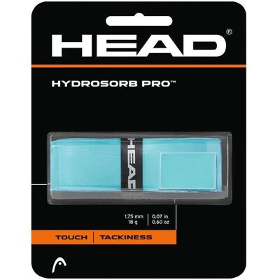 HEAD Unisex Felnőtt Hydrosorb Pro Tenisz Fogó Szalag - Tenisztapadók HEAD Unisex Felnőtt Hydrosorb Pro Tenisz Fogó Szalag - Tenisztapadók