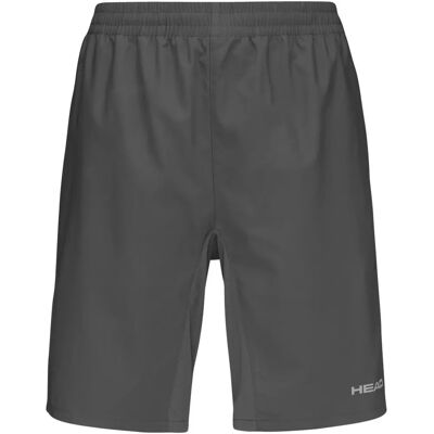 HEAD Herren Bermuda-Shorts CLUB Bermudas M - atmungsaktiv anthracite HEAD Herren Bermuda-Shorts CLUB Bermudas M - atmungsaktiv anthracite