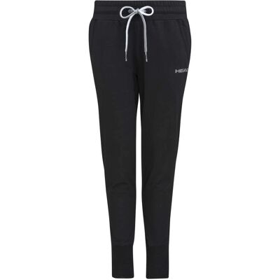 Head Rosie Tennis Broek - Dames - Zwart Head Rosie Tennis Broek - Dames - Zwart