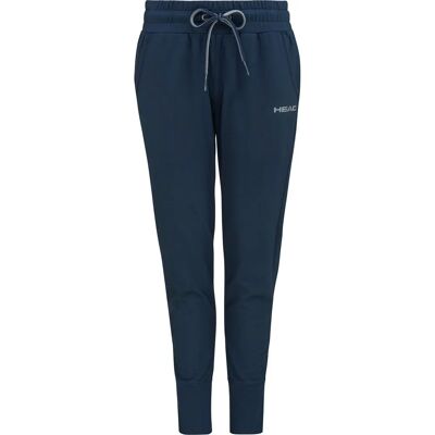 Head Rosie Tennis-Hosen - Royal Blau L Damen Head Rosie Tennis-Hosen - Royal Blau L Damen
