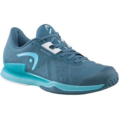 Scarpe HEAD Sprint Pro 3.5 - Leggere e Stabili Scarpe HEAD Sprint Pro 3.5 - Leggere e Stabili