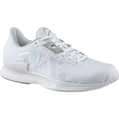 Head Sprint Pro 3.5 Dames Tennisschoenen - Wit/iridescent Head Sprint Pro 3.5 Dames Tennisschoenen - Wit/iridescent