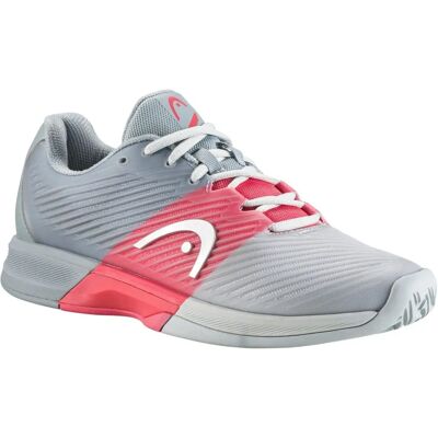 Head Revolt Pro 4.0 Tennisschuhe - Grau - All Surfaces Head Revolt Pro 4.0 Tennisschuhe - Grau - All Surfaces