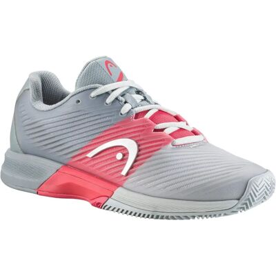Zapatillas HEAD Revolt Pro 4.0 Clay Mujer - Zapatillas de Tenis Zapatillas HEAD Revolt Pro 4.0 Clay Mujer - Zapatillas de Tenis