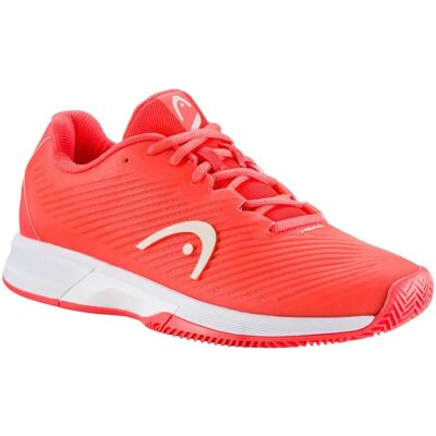 Head Revolt Pro 4.0 274132COWH - Chaussures de tennis pour femmes Head Revolt Pro 4.0 274132COWH - Chaussures de tennis pour femmes