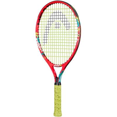 Barn Tennisspelare Head Novak 21 - Flerfärgad Barn Tennisspelare Head Novak 21 - Flerfärgad