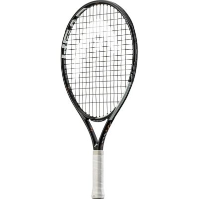 HEAD IG Speed Jr. 21 Tennisschläger - Unisex - Leichtes Graphit HEAD IG Speed Jr. 21 Tennisschläger - Unisex - Leichtes Graphit