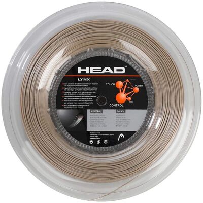 Head Rotolo Di Corde 200m Edizione Speciale - Cuerda de Tenis Head Rotolo Di Corde 200m Edizione Speciale - Cuerda de Tenis