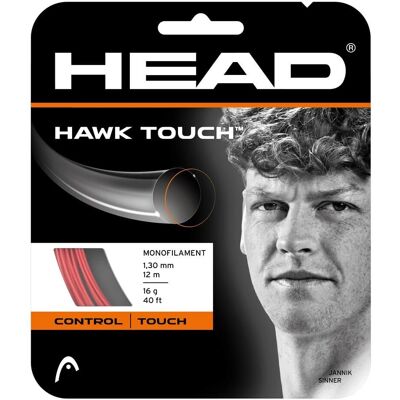 Head Hawk Touch 12 M Teniszszál - Kontroll & Tartósság Head Hawk Touch 12 M Teniszszál - Kontroll & Tartósság