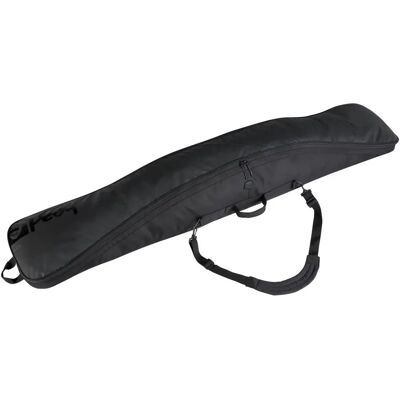 Head Czarny 160cm Torba na Deskę i Plecak - Unisex Head Czarny 160cm Torba na Deskę i Plecak - Unisex