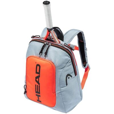 Mochila de Tenis Head Rebel - Gris - Mochila de Tenis Mochila de Tenis Head Rebel - Gris - Mochila de Tenis