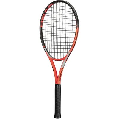 Racchetta da tennis Head MX Cyber Tour - arancione - 3 Racchetta da tennis Head MX Cyber Tour - arancione - 3