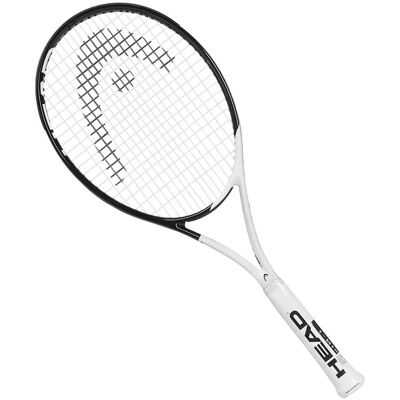 Head Speed MP 2022 Tennis Racket - Lichtgewicht, Controle, Kracht Head Speed MP 2022 Tennis Racket - Lichtgewicht, Controle, Kracht