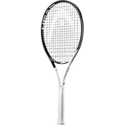 HEAD Speed MP Tennisracket - Onbespannen, 98cm², Zwart/Wit, 27in, L3 HEAD Speed MP Tennisracket - Onbespannen, 98cm², Zwart/Wit, 27in, L3