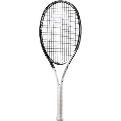 HEAD Speed Jr 2022 - Racchetta da Tennis Unisex - Leggera, Design Moderno HEAD Speed Jr 2022 - Racchetta da Tennis Unisex - Leggera, Design Moderno