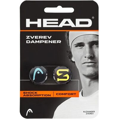 Head Zverev Tennis Demper Head Zverev Tennis Demper