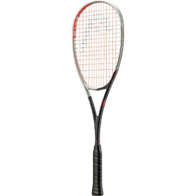 HEAD Radical 135 - Squashracket - Controle & Kracht HEAD Radical 135 - Squashracket - Controle & Kracht