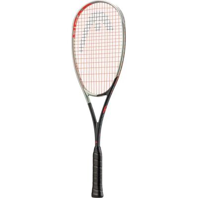 Head Radical 135 X - Power Control squashracket Head Radical 135 X - Power Control squashracket
