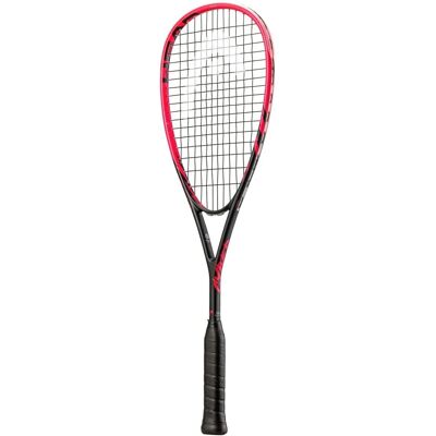 Head Cyber Pro Squash Racket - Control & Power Balance - Unisex Head Cyber Pro Squash Racket - Control & Power Balance - Unisex