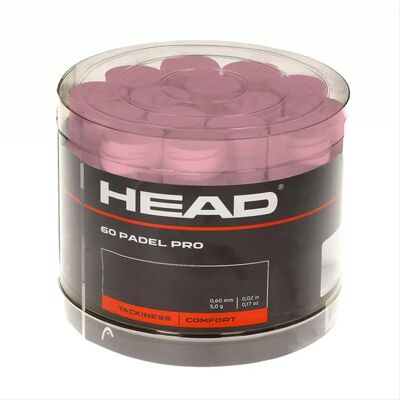 Head Padel Racket Grip - Padel Pro 60 Head Padel Racket Grip - Padel Pro 60