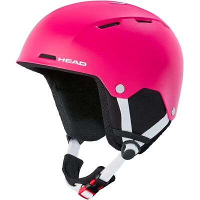 Head Taylor Kinder Pink XXS - Kask Head Taylor Kinder Pink XXS - Kask