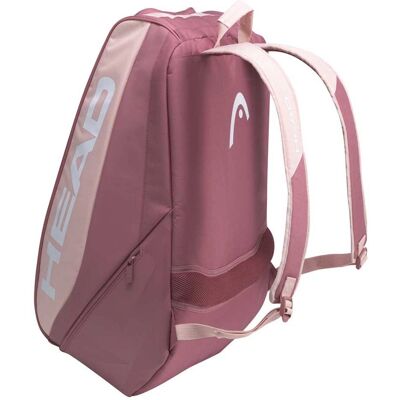 Head - Monstercombi - Rosa - Tamanho único - Racket bag Head - Monstercombi - Rosa - Tamanho único - Racket bag