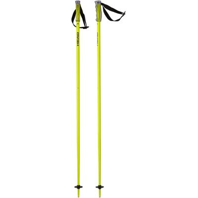 Head Multi Neon Gul - Skistav - Unisex Head Multi Neon Gul - Skistav - Unisex