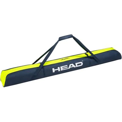 Head Prosta Torba na Narty 175cm - Chroni narty podczas podróży Head Prosta Torba na Narty 175cm - Chroni narty podczas podróży