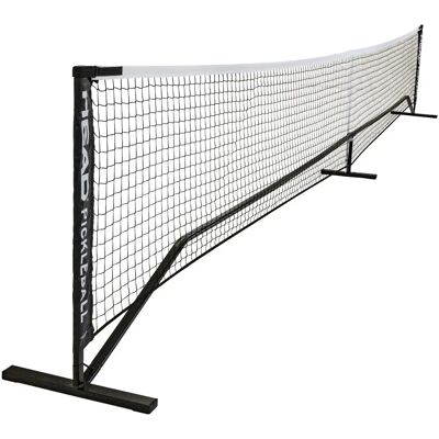 Head Modell Nosize Pickleball Nett - Pickleball Nett Head Modell Nosize Pickleball Nett - Pickleball Nett