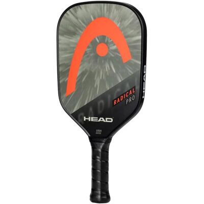 Head Radical Tour 2022 Pickleball-Schläger - Pickleball-Schläger Head Radical Tour 2022 Pickleball-Schläger - Pickleball-Schläger