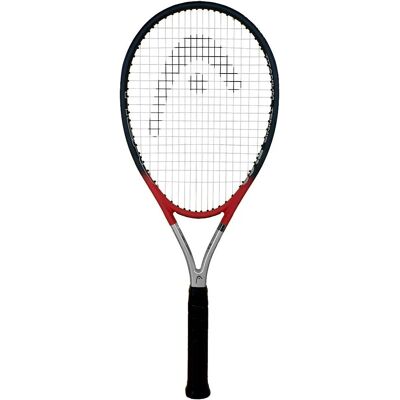 HEAD Ti S2 Kevyt tennismaila - Harmaa - Allround HEAD Ti S2 Kevyt tennismaila - Harmaa - Allround