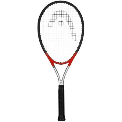 HEAD Ti S2 Tennismaila - Kevyt, Titaniohallinta HEAD Ti S2 Tennismaila - Kevyt, Titaniohallinta