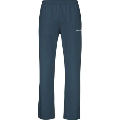 Niebieskie L Spodenki sportowe Head - Spodenki Niebieskie L Spodenki sportowe Head - Spodenki