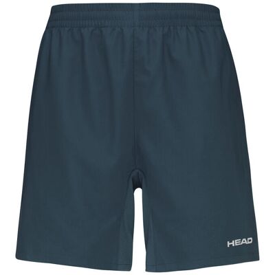 Head Navy Herre Treningsshorts - Vanlig Passform Head Navy Herre Treningsshorts - Vanlig Passform