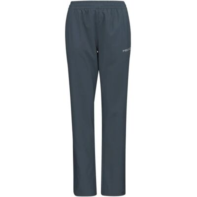 HEAD Navy Club Tennis Pants - S HEAD Navy Club Tennis Pants - S