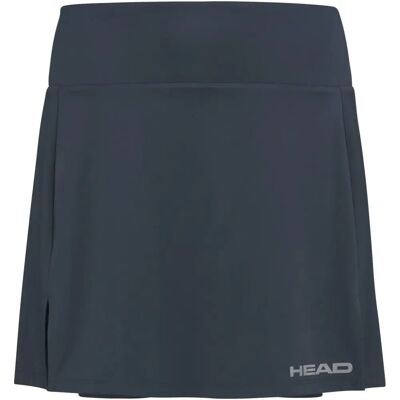 Head Club Basic Lange Rok Dames - Tennisrok Head Club Basic Lange Rok Dames - Tennisrok